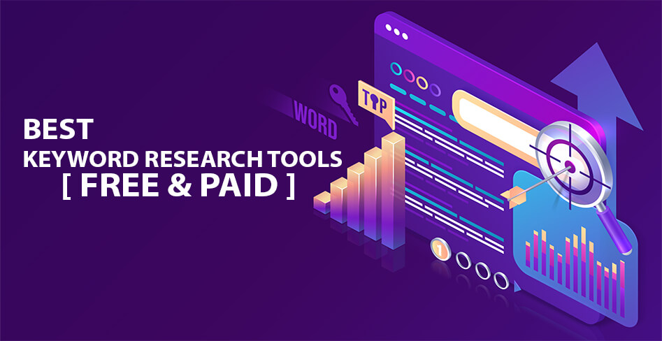 Best keyword research tools
